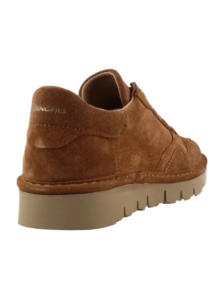 Slip on tenisky Panchic hnedá