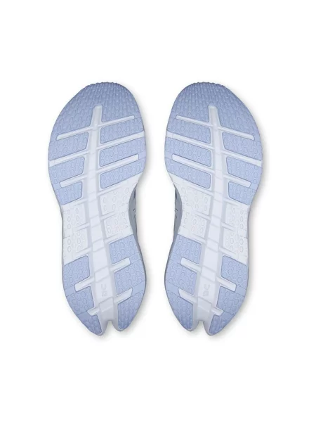 Sneakers On W Cloudrunner 3 Heather/ Marsh EUR 38 albastru