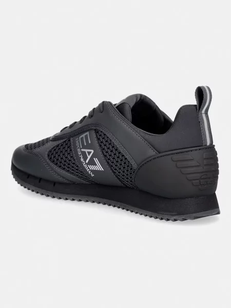 Кроссовки Ea7 Emporio Armani