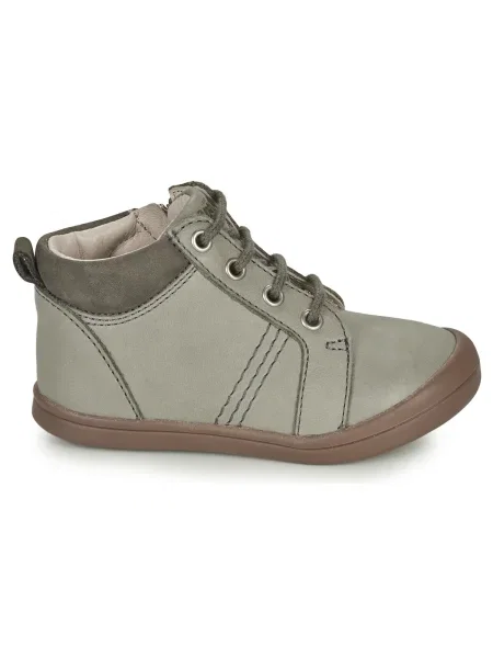 Pantofi copii Gbb gri
