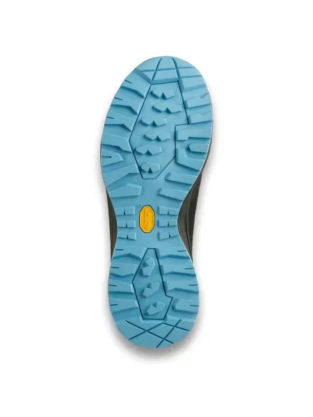 Pantofi Ande gri