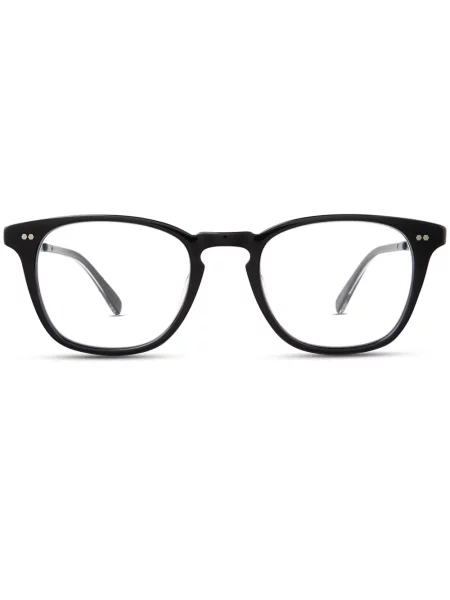 Ochelari de soare Mr. Leight negru