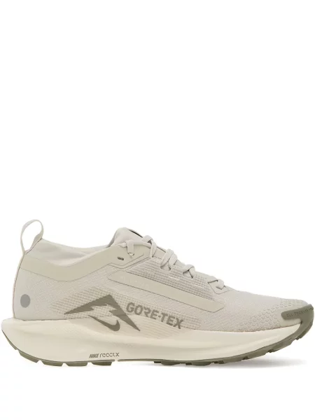 Мюли Nike с отворена пета бяло