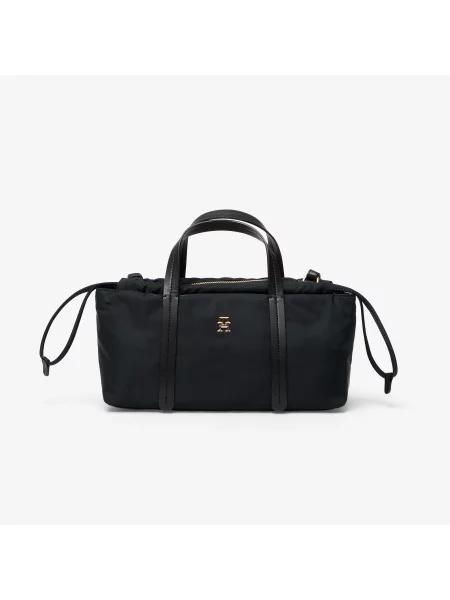 Kabelka Tommy Hilfiger černá