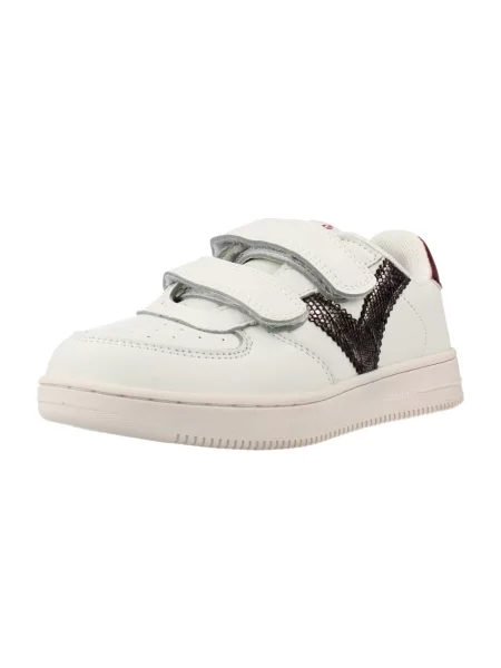 Pantofi copii Victoria alb