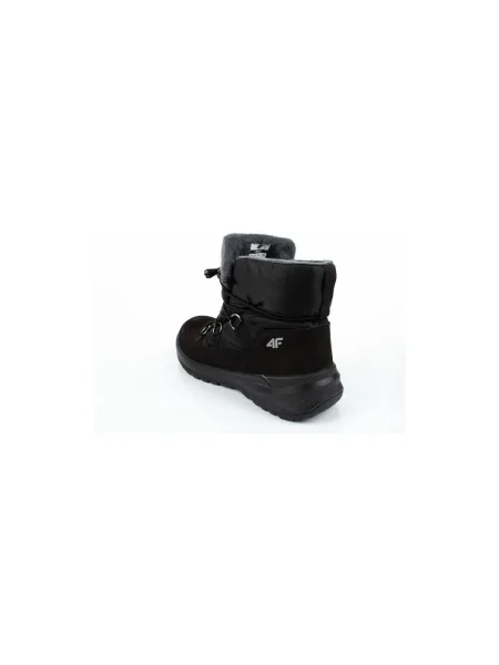 Pantofi 4f negru