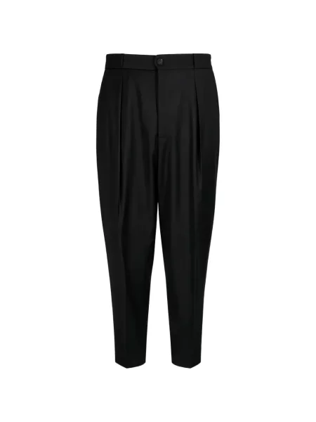 Pantaloni Manuel Ritz negru