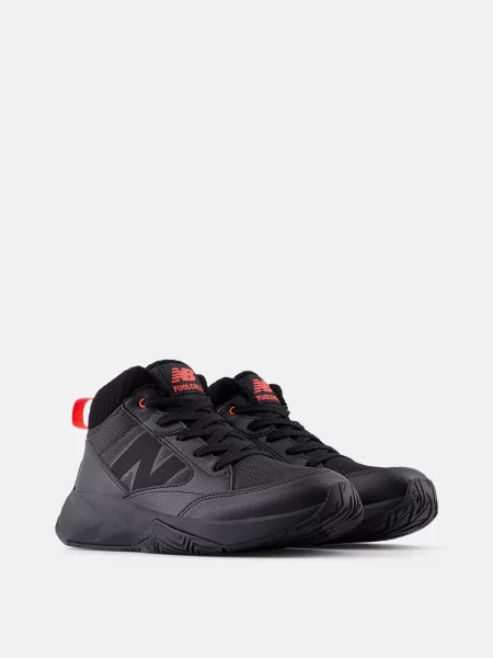 Дитячі кросівки New Balance чорні