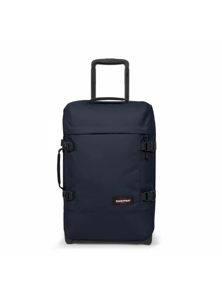Geantă Eastpak albastru