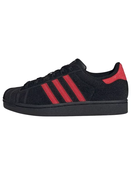 Sneakers Adidas Originals μαύρο