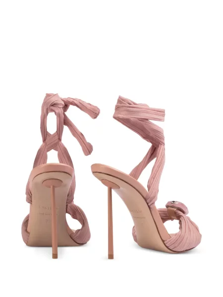Sandale Le Silla roz