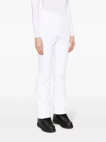 Pantaloni de schi Rossignol alb