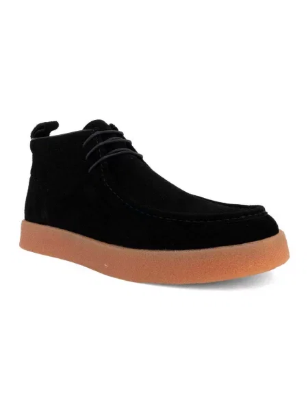 Pantofi Sergio Moretti negru