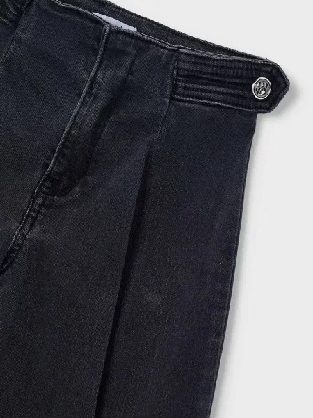 Mayoral джинси wide leg дитячі