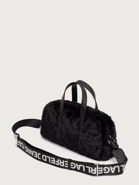Karl Lagerfeld Jeans сумка крос-боді