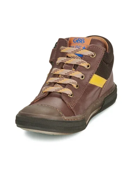 Pantofi copii Gbb maro