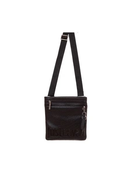 Just Cavalli borsetă negru