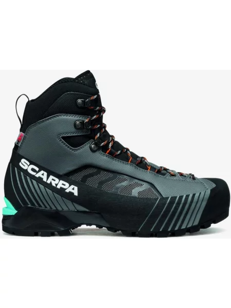 Buty trekkingowe Scarpa Ribelle Lite HD intensywny 41 szary