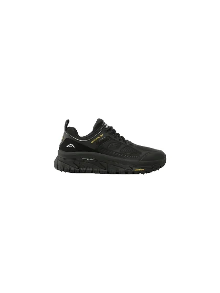 Pantofi Skechers negru