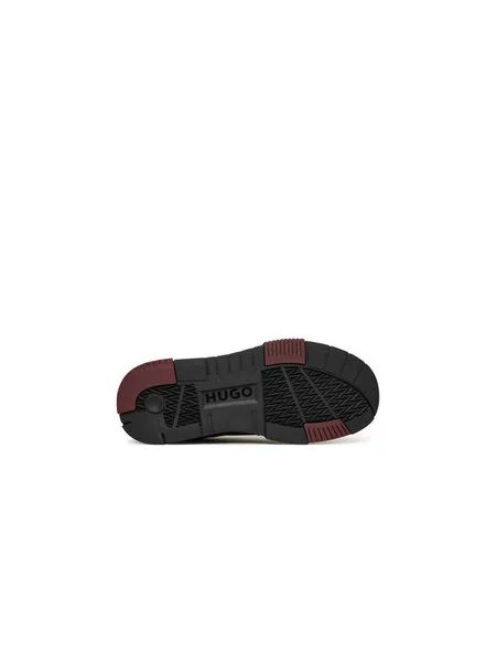 Sneakersy HUGO černé