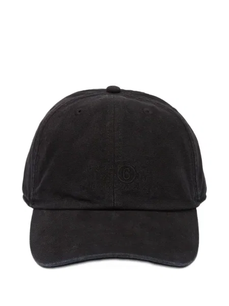 Šilterica Mm6 Maison Margiela crna