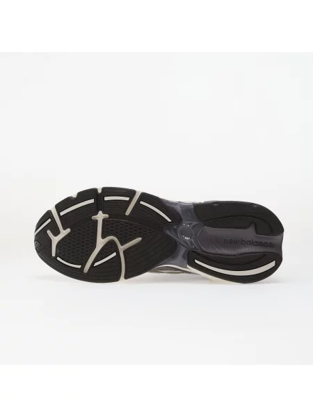 Superge New Balance siva