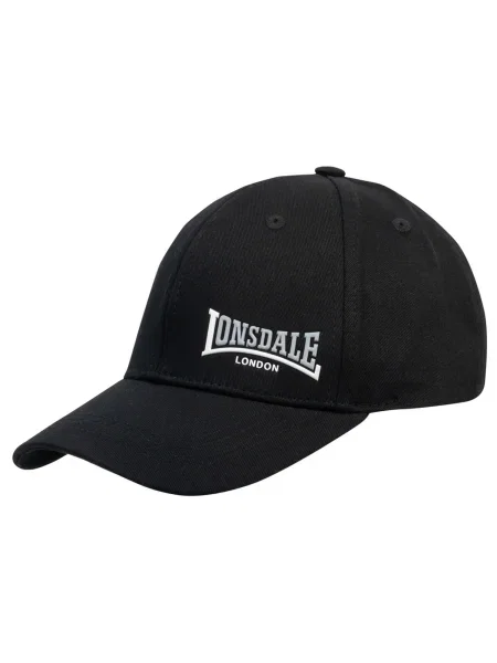 Căciulă Lonsdale alb