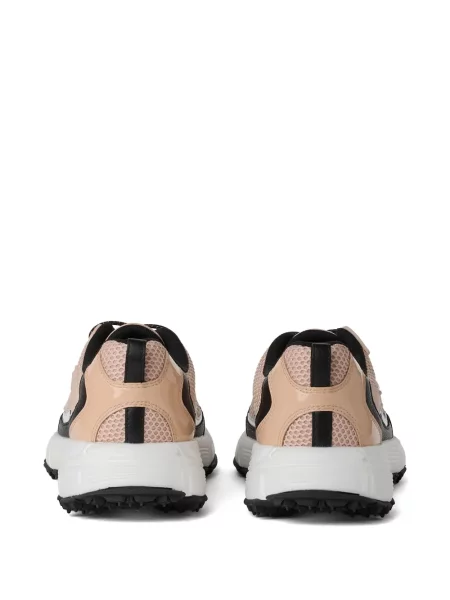Sneakerși Karl Lagerfeld Jeans roz