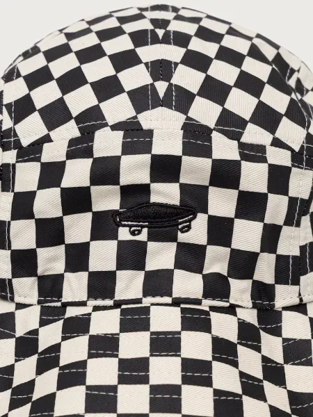Vans καπέλο μαύρο