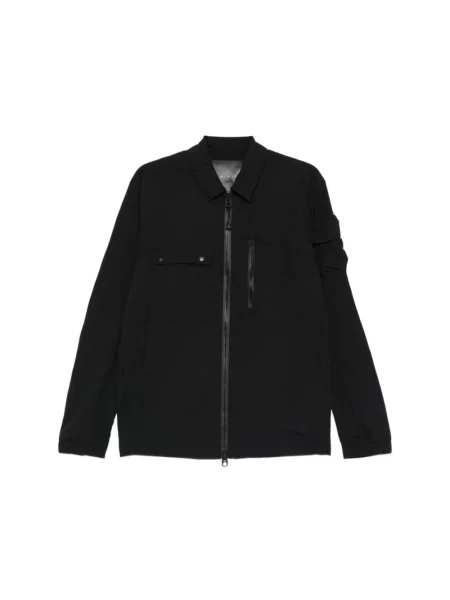 Kurtka koszulowa Jg1 czarna