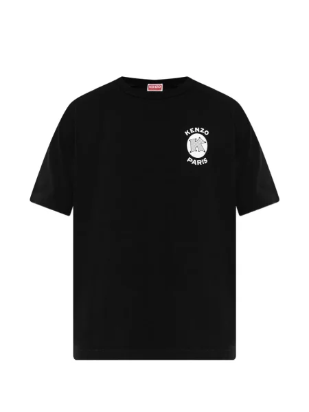 Tricou Kenzo cu imagine negru