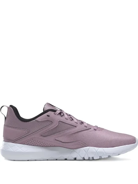 Sneakerși Reebok Flexagon violet