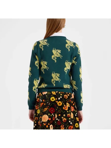 Sweter La Doublej