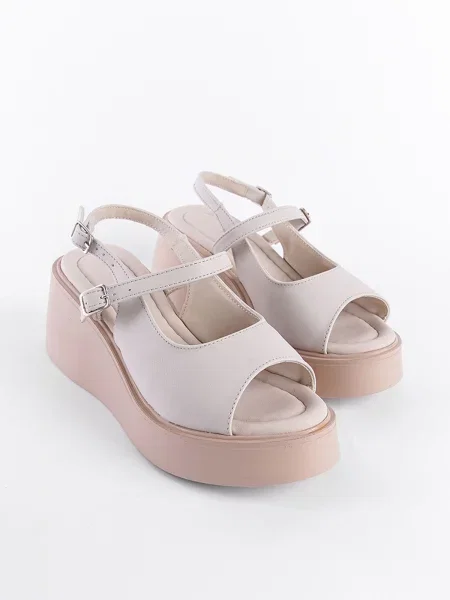 Sandali Capone Outfitters siva