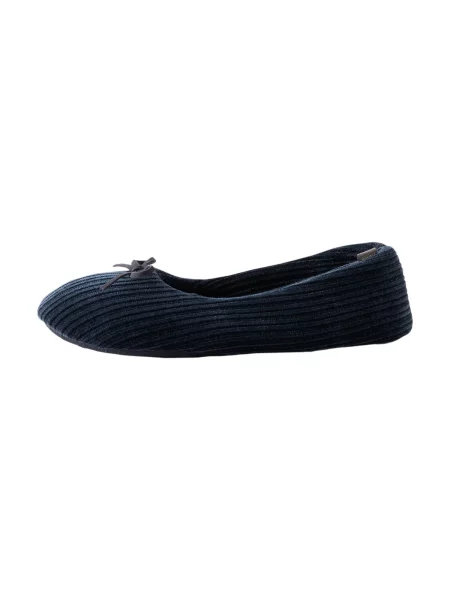 Next Papuci de casă bleumarin