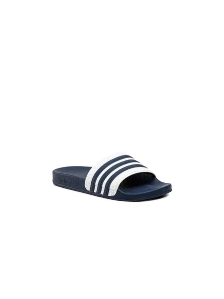 Šlepetės adidas adilette balta