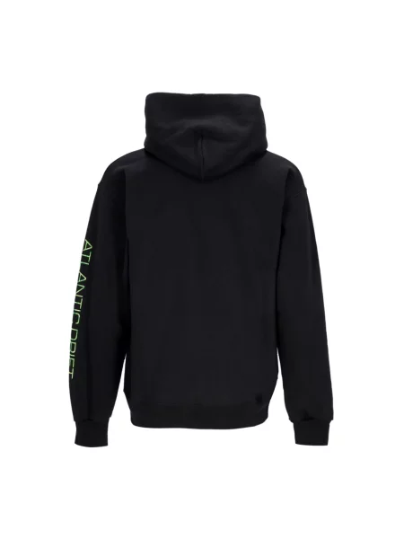Bluza Thrasher czarna