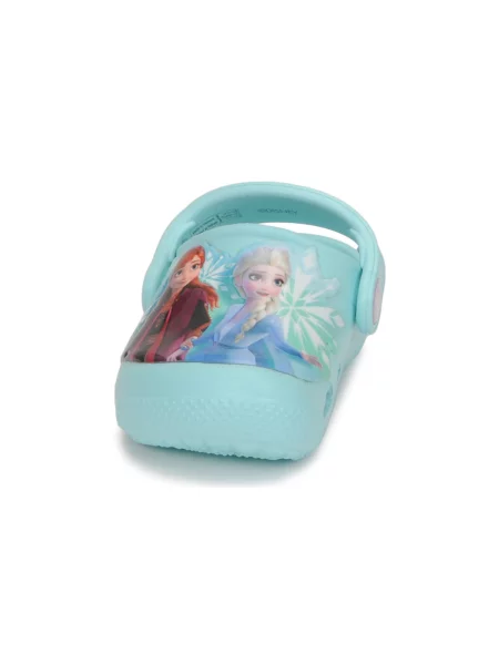 Gyerek félcipő Crocs kék