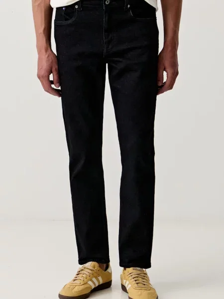 Karl Lagerfeld Jeans blugi slim fit pentru bărbați