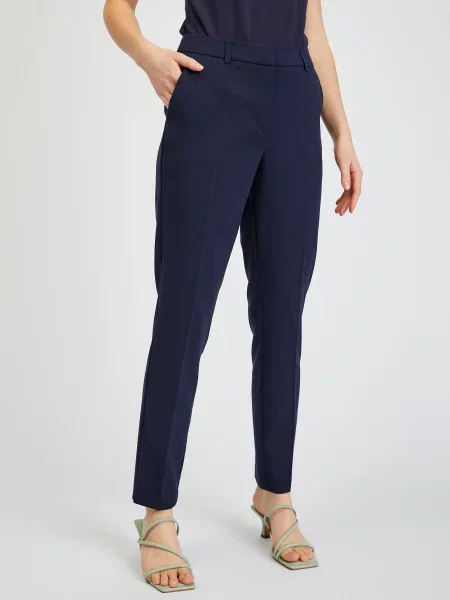 Pantaloni Orsay albastru