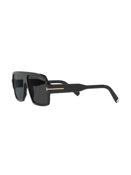 Ochelari de soare Tom Ford Eyewear negru
