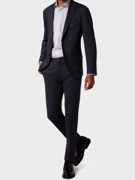 Брюки Pierre Cardin синие