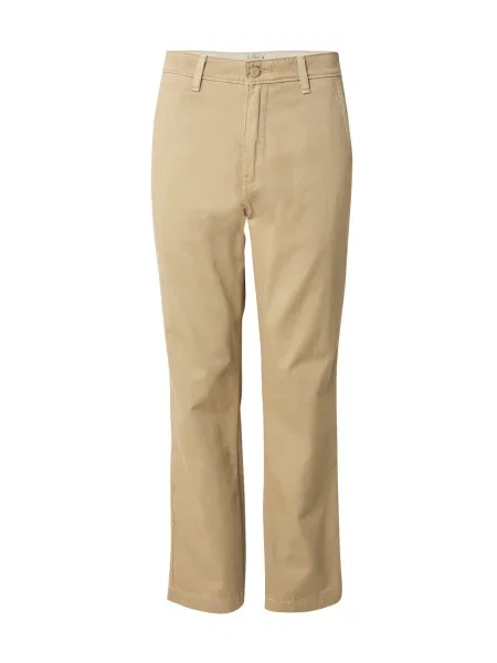 LEVI'S ® Pantaloni eleganți AUTHENTIC' bej