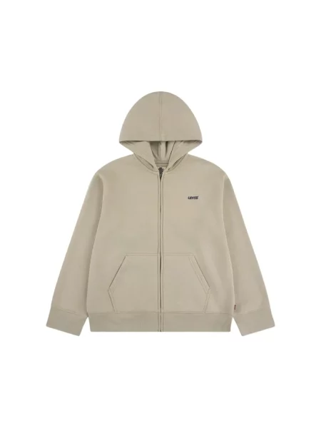 Levi's Kids Mikina béžová