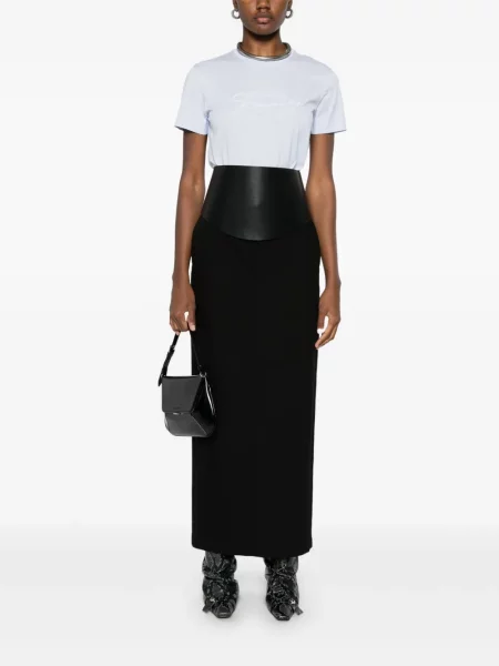 Tricou Givenchy albastru