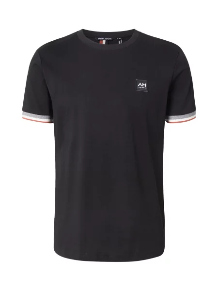 ANTONY MORATO Tricou negru