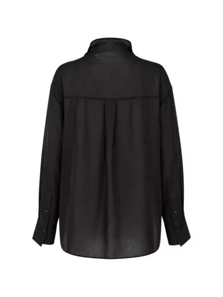 Bluză Club21 Collection negru