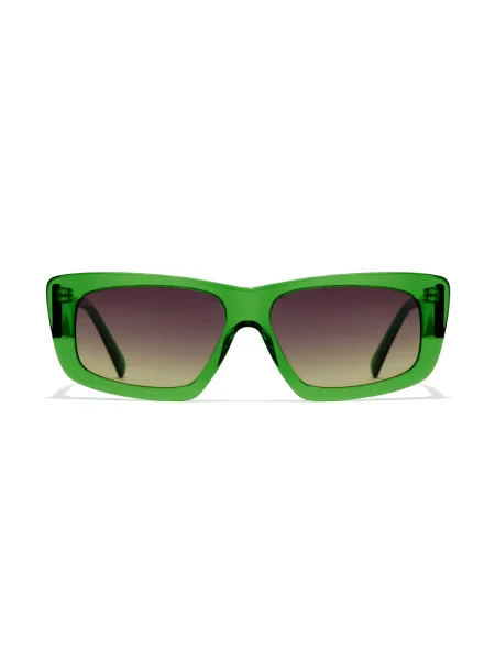 HAWKERS Ochelari de soare ZENITH verde negru