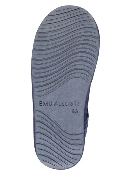 Emu Australia Дитячі чоботи Wallaby Mini Teens