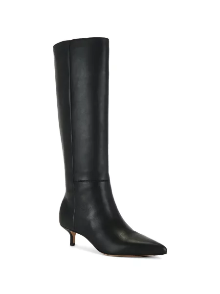 Botine Veronica Beard negru
